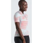 SPECIALIZED maillot vélo femme SL Blur 2023
