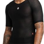 Sous maillot vélo homme Cyclisme Ultrablack Noir | Alltricks.fr