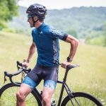 Maillot vélo Collection Folia