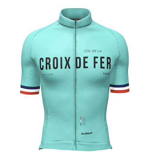 maillot-velo-homme-920gpn-1.jpg 21Virages maillot vélo route homme CROIX DE FER 2023 CYCLES ET SPORTS – Image 1