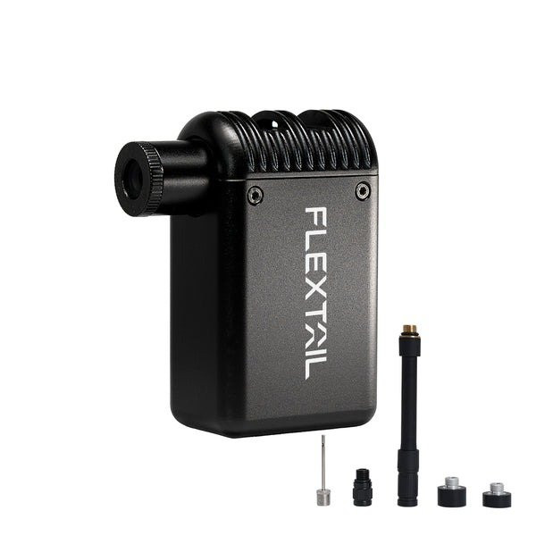 pompe-a-velo-810heg-1.jpg Pompe à vélo électrique ultralégère et compacte Flextail Tiny Bike Pump – Image 1