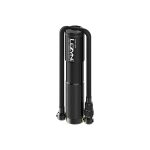 Pompe vélo à Main 3 en 1 VTT Tubeless CNC Lezyne