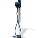 Pompe à vélo — Wikipédia