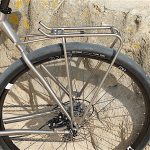 Test : Porte bagage Tubus