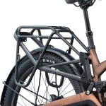 Giant Porte bagages vélo flottant pour Stormguard E+