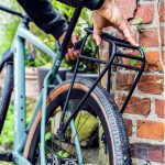 Porte bagages Quick Rack Ortlieb | JE SUIS À VÉLO