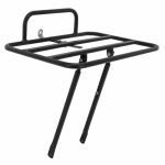 Porte bagage avant 26" et 28"