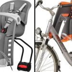 Les conseils pour trouver le siège enfant avant pour vélo