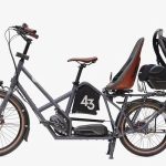 Siège bébé, porte bébé vélo : guide par âge + comparatif 2026