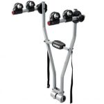 Porte vélo attelage Xpress 970 Thule 2 vélos BOéquipement