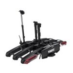 Porte vélos attelage Thule Epos 3 Bike