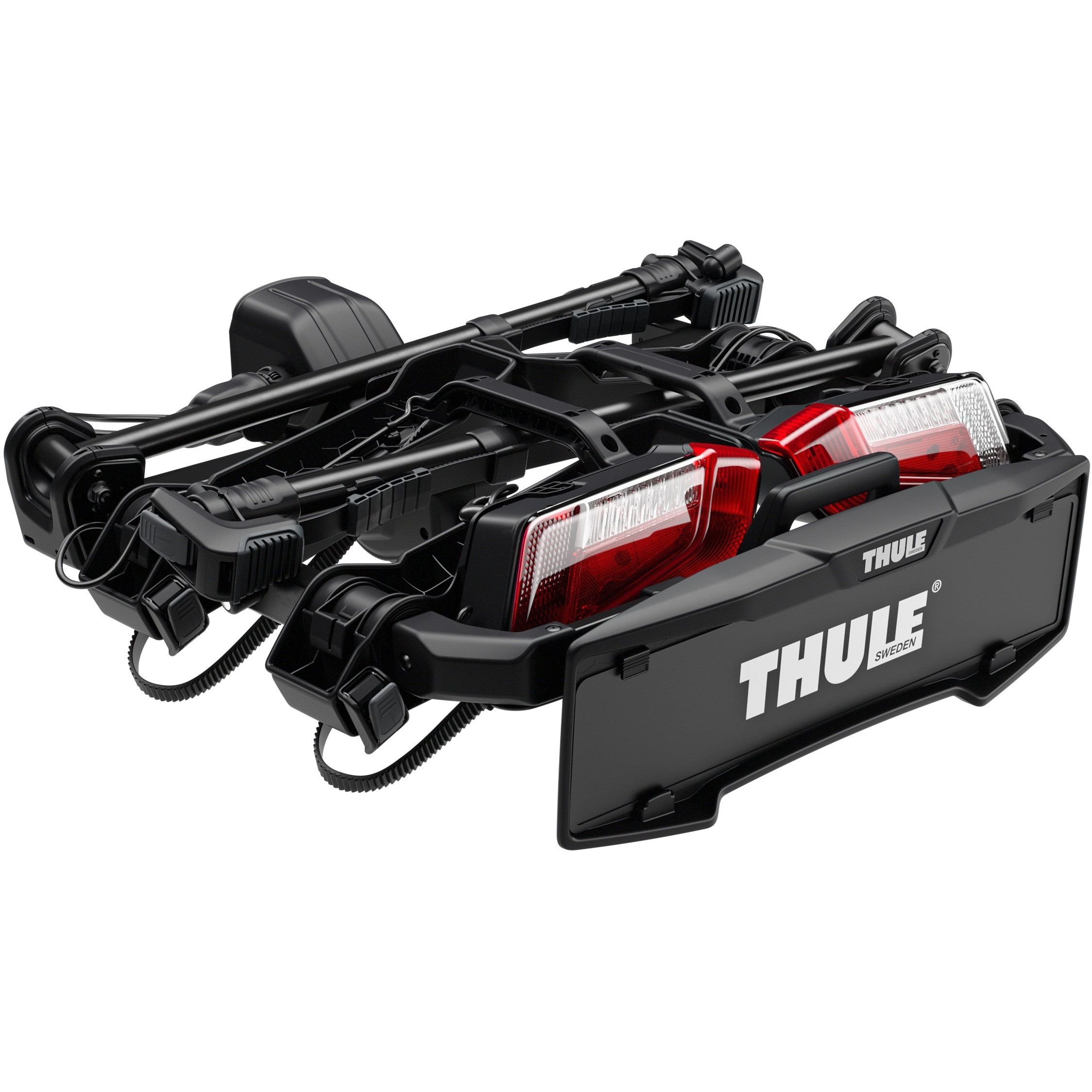 porte-velo-thule-2-velo-352xkm-1.jpg Thule Porte vélo OutPace 2 Vélos noir | BIKE24 – Image 1