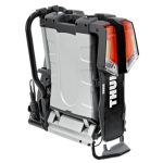 Thule Porte vélos EasyFold XT 2 pour Mazda | Accessoires Mazda