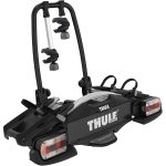 Porte vélos attelage Thule Velocompact 2 vélos Feu Vert