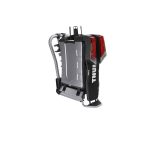 Porte vélos attelage Thule EasyFold 932 2 vélos Feu Vert