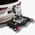 Thule Porte vélo (3 vélos). Pour Mazda CX 60