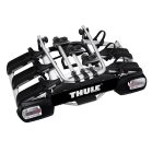 Porte vélos attelage Thule EuroWay G2 923 3 vélos Feu Vert