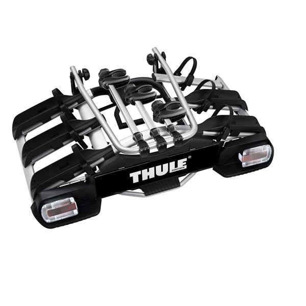porte-velo-thule-3-velo-099upt-1.jpg Porte vélos attelage Thule EuroWay G2 923 3 vélos Feu Vert – Image 1