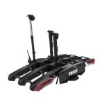 Porte vélos attelage Thule Epos 3 Bike