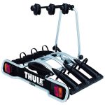 Porte vélos attelage Thule Euroway 947 3 vélos Feu Vert