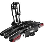 Thule Porte vélo sur attelage EasyFold 3 3 Vélos noir | BIKE24