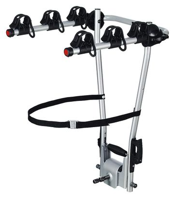 porte-velo-thule-3-velo-680tvk-1.jpg THULE Porte Vélo HANG ON Basculant 3 Vélos pour Boule Attelage (Basculable) Réf 972 – Image 1