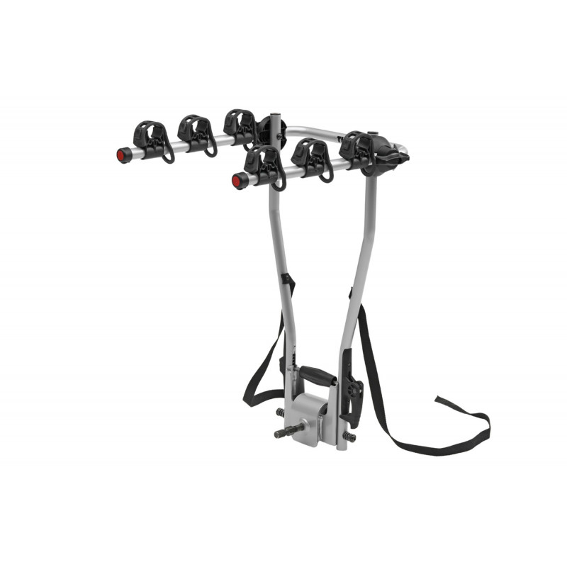 porte-velo-thule-3-velo-791vvl-1.jpg Porte Vélo THULE sur boule d'attelage HangOn 3 Tilt/972 pour 3 vélos – Image 1