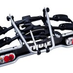 Porte vélo THULE 2 vélos – Duret – Geliano