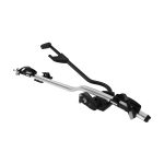 Amazon.fr : Thule ProRide, Porte vélos de Toit Vertical pour Un Montage Rapide et Pratique – pour des vélos allant jusqu'à 20 kg 598001 Argent