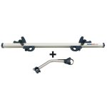 kit d'extension 3/4 vélos elite 4th rail kit (pour porte vélos de génération précédente) thule
