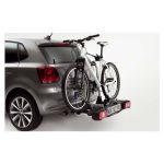 Porte vélos pour attelage pour 2 vélos Accessoires Volkswagen