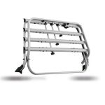 Porte vélos T6/T6.1 4 vélos pour hayon élec Accessoires Volkswagen
