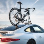 Porte vélos à ventouse Solo | Mont Évo – Mount Evo