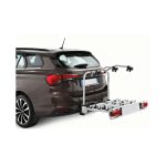 PACK COMPLET PORTE VELO 3 RAILS, 6 SKIS / 4 SNOWS & PACK GARAGE