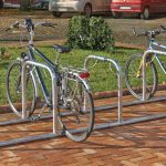 Support vélos en ligne