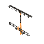 T6 Porte vélo Vertical pour Attelage (6 vélos) Panache Rack | Panache Rack