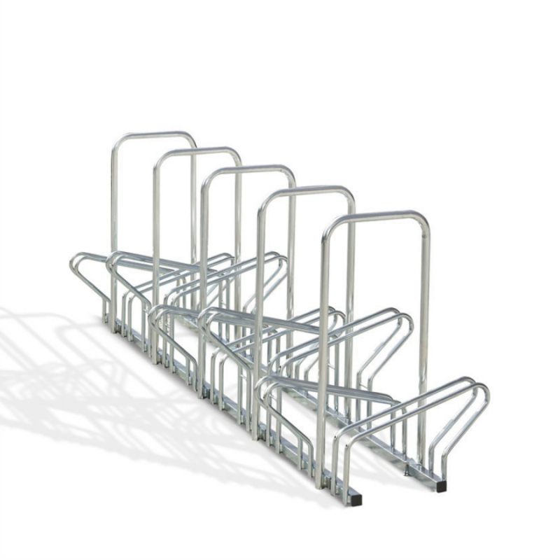 rack-a-velo-714qty.jpg Support vélos sol 10 vélos face à face + arceaux antivol MOTTEZ – Image 1
