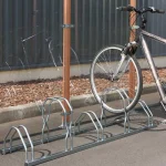 Rack à vélo Tokyo