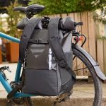 Sac à dos | Sacoche vélo Link Base