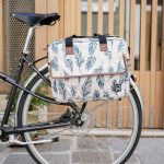 Sacoche cabas Shopper Willex / JE SUIS A VELO