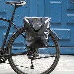 Sac à main porte bagages Dahlia Monroe | JE SUIS À VÉLO