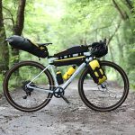 Sacoche Cadre VELO Undertubesac™