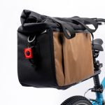 Sacoche de porte bagages vélo enfant – Gibus Cycles