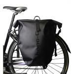 Sacoche arrière Waterproof 20 L hapo G
