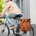 Sac à dos porte bagage vélo : découvrez notre sélection !