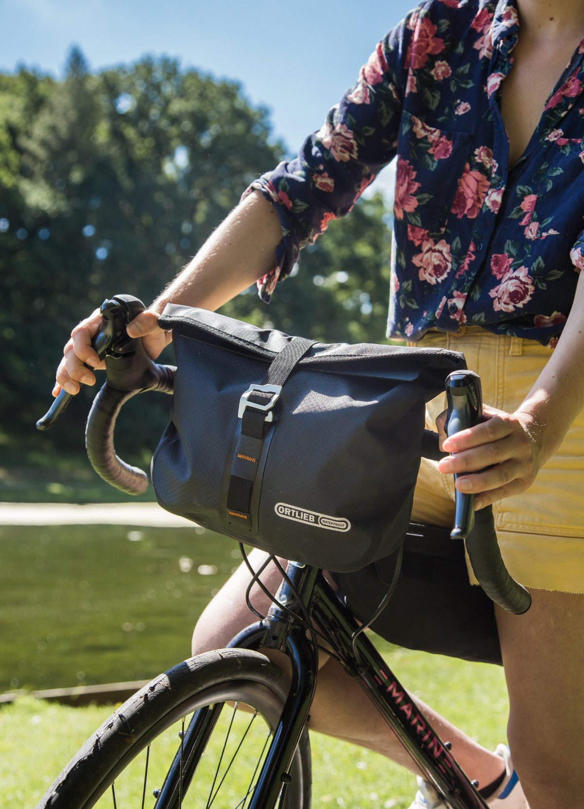 sacoche-guidon-velo-175rki.jpg Sacoche de guidon Accessory Pack Ortlieb | JE SUIS A VELO – Image 1