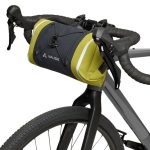 Sacoche guidon vélo VAUDE Trailfront Compact 5L