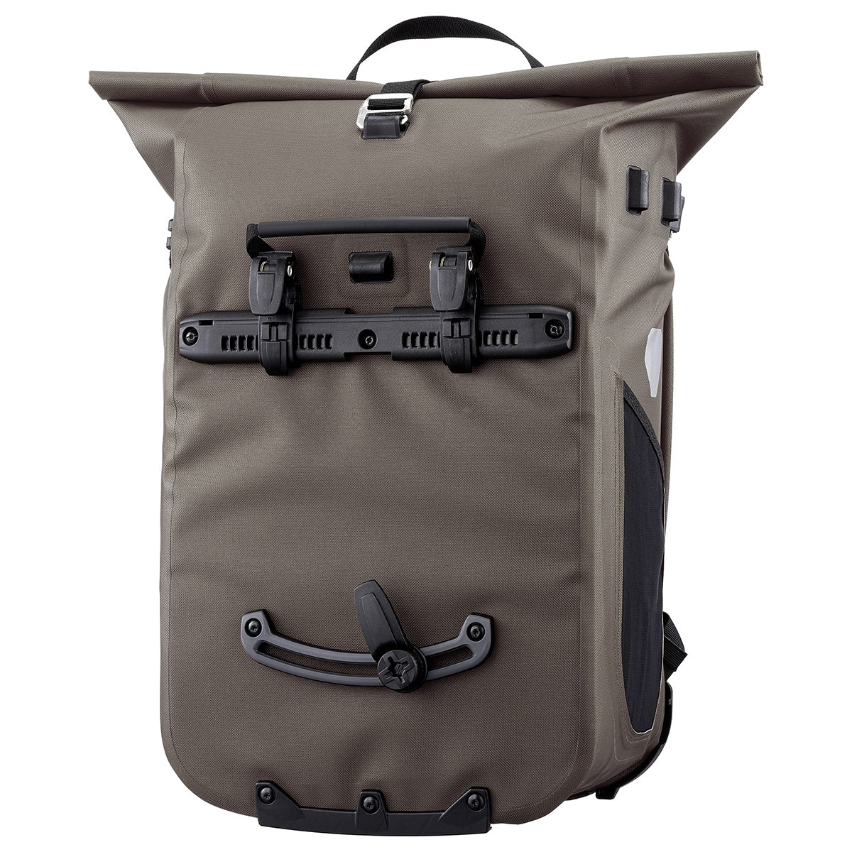 sacoche-ortlieb-522hlt-1.jpg Sacoche de Porte Bagages ORTLIEB VARIO 26 L Gris – Image 1
