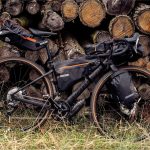 Sacoche de selle bikepacking Ortlieb Seat Pack 11 ou 16.5L