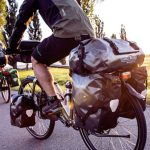Sac Rack Pack Ortlieb | JE SUIS À VÉLO